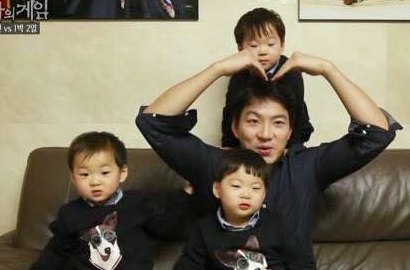 Asyiknya Song Triplet Naik Sapu Terbang di Teaser 'Superman is Back'