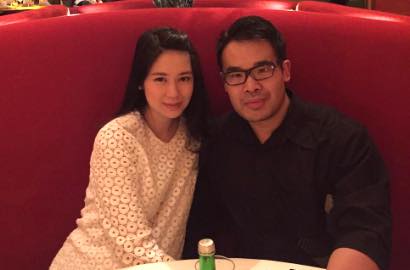 Jadi Kado Terindah, Inilah Nama Buah Hati Laura Basuki yang Baru Lahir