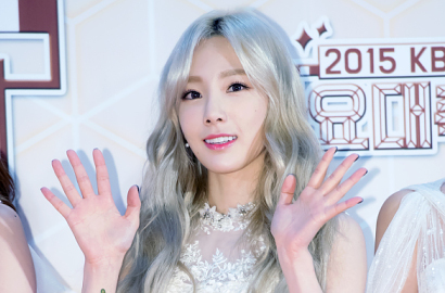 Rambut Pendek Tae Yeon SNSD di 'Please Take Care of My Refrigerator' Tiongkok Dipuji Netter