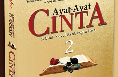 Siap-Siap, Film 'Ayat-Ayat Cinta 2' Bakal Siap Diproduksi