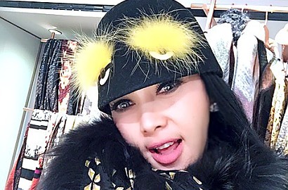 Curhat Sedih Syahrini, Nangis Hingga Masuk UGD di Tengah Popularitasnya
