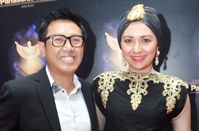 Sakit Kanker, Ayah Mertua Eko Patrio Tutup Usia