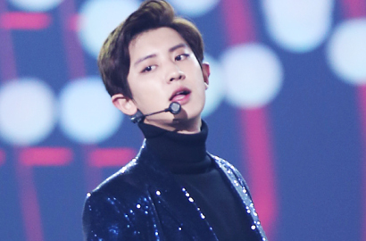 Ganteng dan Penuh Talenta, Chanyeol EXO Pamer Lagu Baru Ciptaannya