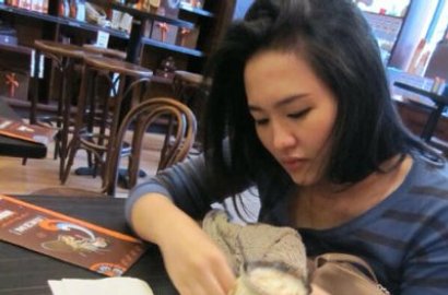 Mirna, Wanita yang Meninggal Usai Minum Kopi Ternyata Punya Saudara Kembar