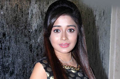 Makin Sibuk di 'Uttaran', Tina Dutta Pemeran Ichcha Sulit Selesaikan Sekolah