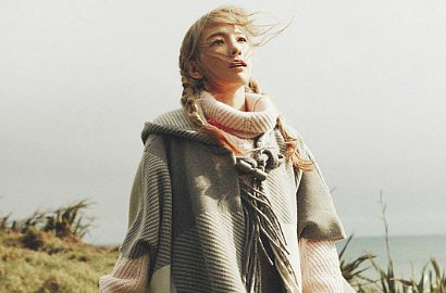 Daebak! 'I' Tae Yeon SNSD Jadi Album Paling Laris di 2015