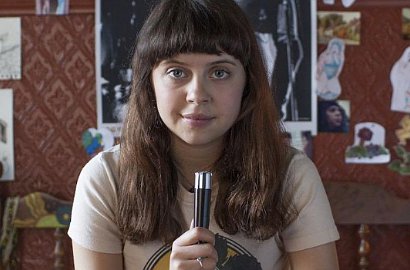 Aktris Bel Powley Dikabarkan Jadi Pemeran dalam 'Star Wars Episode VIII'