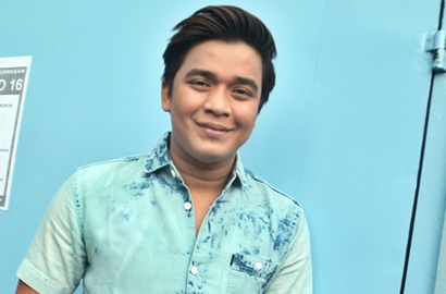 Dicap Aji Mumpung Karena Single 'Pantun Cinta', Ini Kata Billy Syahputra