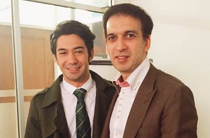 Akhirnya, Reza Rahadian Dipastikan Akan Bintangi Prekuel 'Habibie & Ainun'
