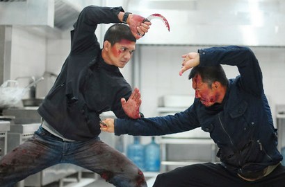 Karena 'The Raid', Silat Indonesia Dilirik Dunia