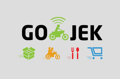 Aplikasi Go-Jek Banyak Cela, Data Pelanggan dan Driver Terancam Bocor
