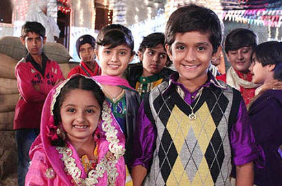 Setelah 'Uttaran', ANTV Gencar Promo Serial Baru 'Veera'