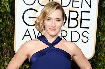 Berkat Film 'Steve Jobs', Kate Winslet Raih Penghargaan di Golden Globe Awards 2016