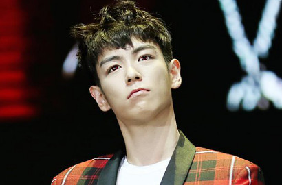 T.O.P Ngamuk Dibilang Sudah Berusia 30 Tahun, Fans Big Bang Malah Ngakak
