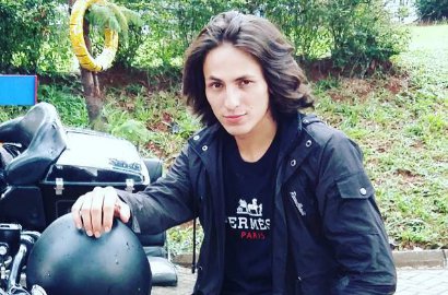 Tak Dipecat, 'Anak Jalanan' Nantikan Kebebasan Dylan Carr 'Rio'