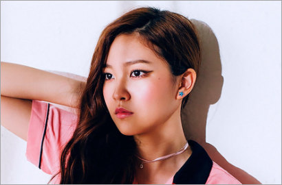 Dianggap Nggak Bisa Nyanyi, Yeri Red Velvet Dikritik Habis-Habisan