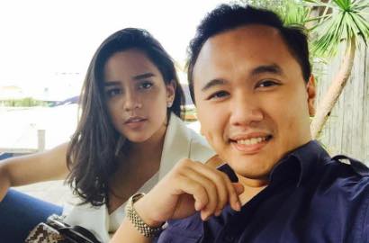 Pacari Anak Gubernur BI, Angel Pieters Beri Hadiah Pelacak ke Pacar