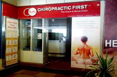Buka Suara Soal Kematian Allya, Chiropractic First Kejar Dokter Randall