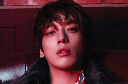 Jung Yong Hwa CN Blue Rilis Teaser Kolaborasi Baru, Bareng Siapa?