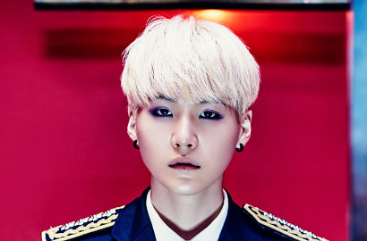 Sempat Alami Masalah Kesehatan, Suga BTS Berikan Update Seputar Kondisinya