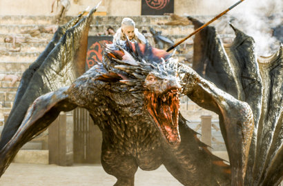 Lagi, 'Game of Thrones' Tak Bisa Boyong Piala Golden Globe Awards 2016
