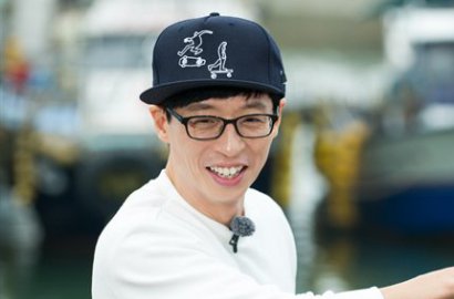 Yoo Jae Suk Singgung 'Infinity Challenge' di 'Running Man'?