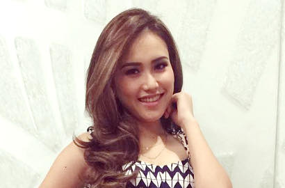 Cantiknya Ayu Ting Ting Saat SMP, Netter Sebut Mirip Marshanda