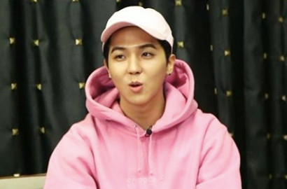 Digoda Sebagai Pencium Handal di Teaser Video 'EXIT', Ini Kata Mino Winner