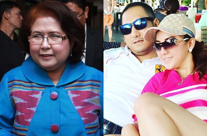 Nikahi Regina, Istri dan Anak-Anak Krisna Murti Alami KDRT Secara Psikologis
