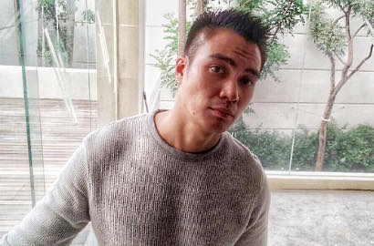Bintangi Film Malaysia, Baim Wong Siap Syuting ke Amerika Serikat