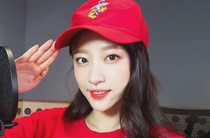 Narasikan 'Real Men', Hani EXID Dukung Adiknya di Angkatan Laut
