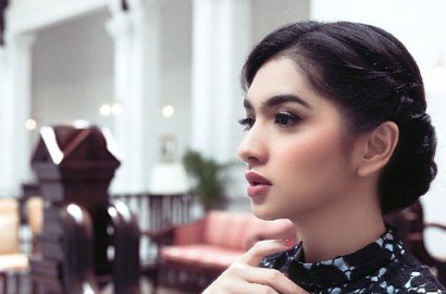 Buka-Bukaan, Angel Karamoy Akui Tak Bahagia Hidup dengan Steven