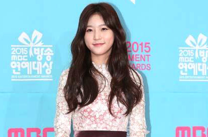 Foto Lawas Bikin Kim Sae Ron Dituduh Oplas, Netter: Itu Hanya Efek Make Up