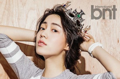 Hwayoung Eks T-ara Gabung Rain di 'Come Back, Uncle'