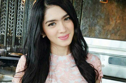 Angel Karamoy Unggah Video Adik 'Dugem', Netter: Gak Inget Anak Mbak?
