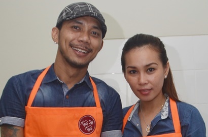 Norman Kamaru Dikabarkan Akan Bercerai dengan Istri, Benarkah?