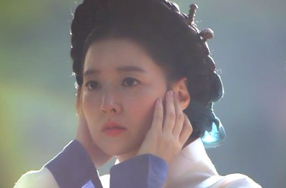 Teaser 'Saimdang' Tampilkan Lee Young Ae Hidup di Dua Dunia
