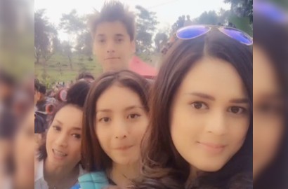 Natasha Wilona Makin Menderita di 'Anak Jalanan', Penonton 'Kutuk' Cut Meyriska