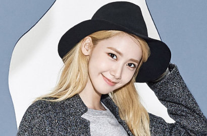 Makin Populer, Yoona SNSD Bintangi Iklan Mobile Game di Tiongkok