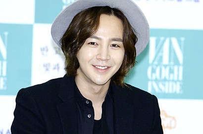 Nongol Lagi, Jang Geun Suk Dianggap Netter Sudah Berubah Jadi Aneh