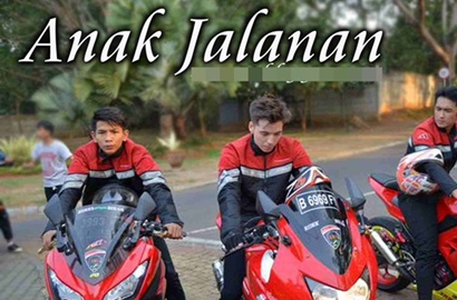 Tampilkan Banyak Adegan Kekerasan, 'Anak Jalanan' Ditegur KPI