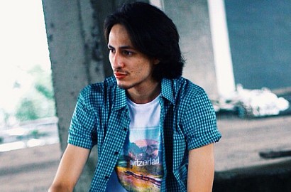 Ibunda Ingin Dylan Carr 'Anak Jalanan' Kelak Jadi Duta Anti Narkoba