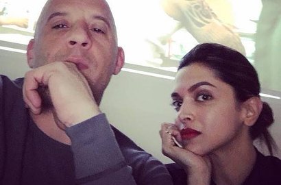 Main Bareng Vin Diesel, Peran Deepika Padukone di Sekuel Film 'XXX' Terungkap