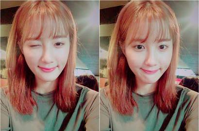 Jisoo Tahiti Beberkan Tawaran Sponsor 'Kencan' Jutaan Won