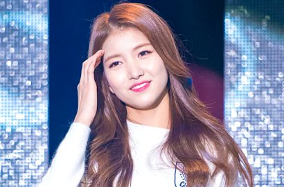 Tinggi Tubuh Sowon G-Friend Bikin Netter Takjub, Seberapa Sih?