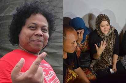 Keluarga Sempat Bohongi Budi Anduk Sebelum Meninggal, Ini Alasannya