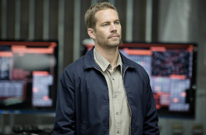 Film 'Fast and Furious 8' Bakal Hadirkan Ulang Kenangan Mendiang Paul Walker