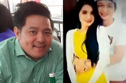Disuruh 'Tutup Mulut', Steven Minta Angel dan Pasha Akui Soal Perselingkuhan