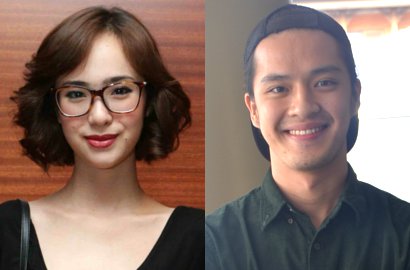 Pamela Bowie-Morgan Oey Bintangi Film Adaptasi Novel 'Winter in Tokyo'