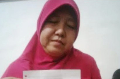 Diduga Gabung Gafatar, Mahasiswa Ini Tinggalkan Pesan Sebelum Menghilang